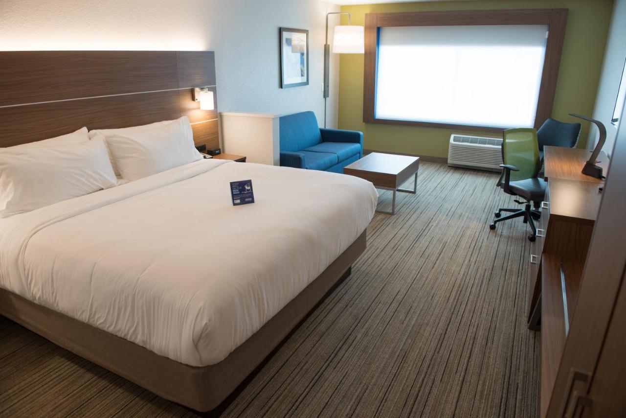Holiday Inn Express & Suites - Louisville N - Jeffersonville By Ihg Exterior foto